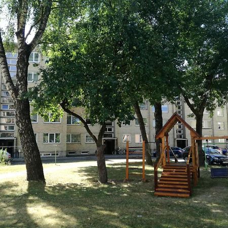 Apartment For Rent Druskininkai Luaran gambar