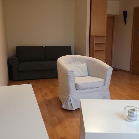 Apartment For Rent Druskininkai Luaran gambar