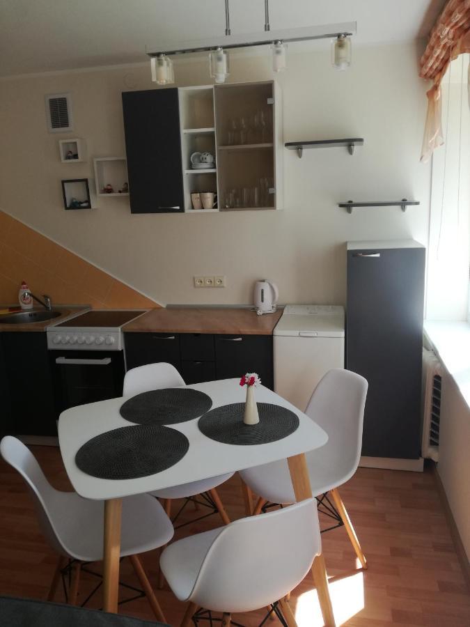 Apartment For Rent Druskininkai Luaran gambar