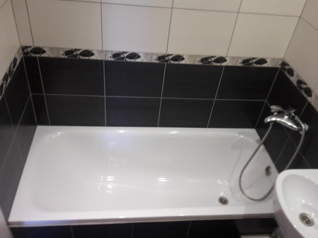 Apartment For Rent Druskininkai Luaran gambar