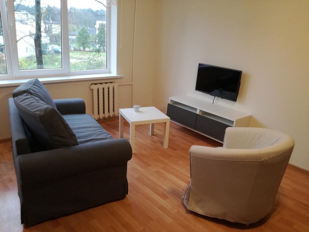 Apartment For Rent Druskininkai Luaran gambar