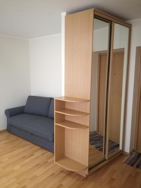 Apartment For Rent Druskininkai Luaran gambar