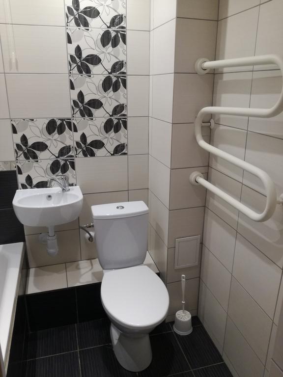 Apartment For Rent Druskininkai Luaran gambar