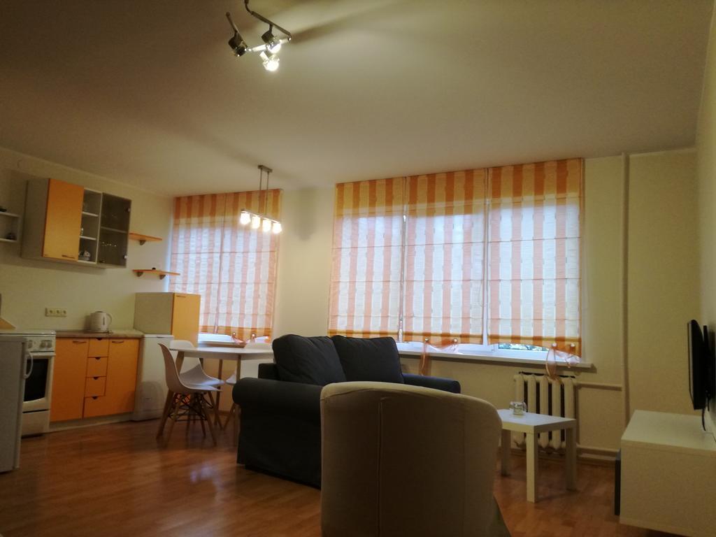 Apartment For Rent Druskininkai Luaran gambar