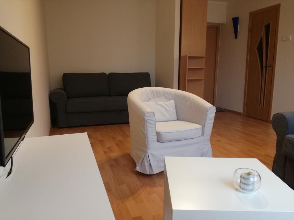 Apartment For Rent Druskininkai Luaran gambar