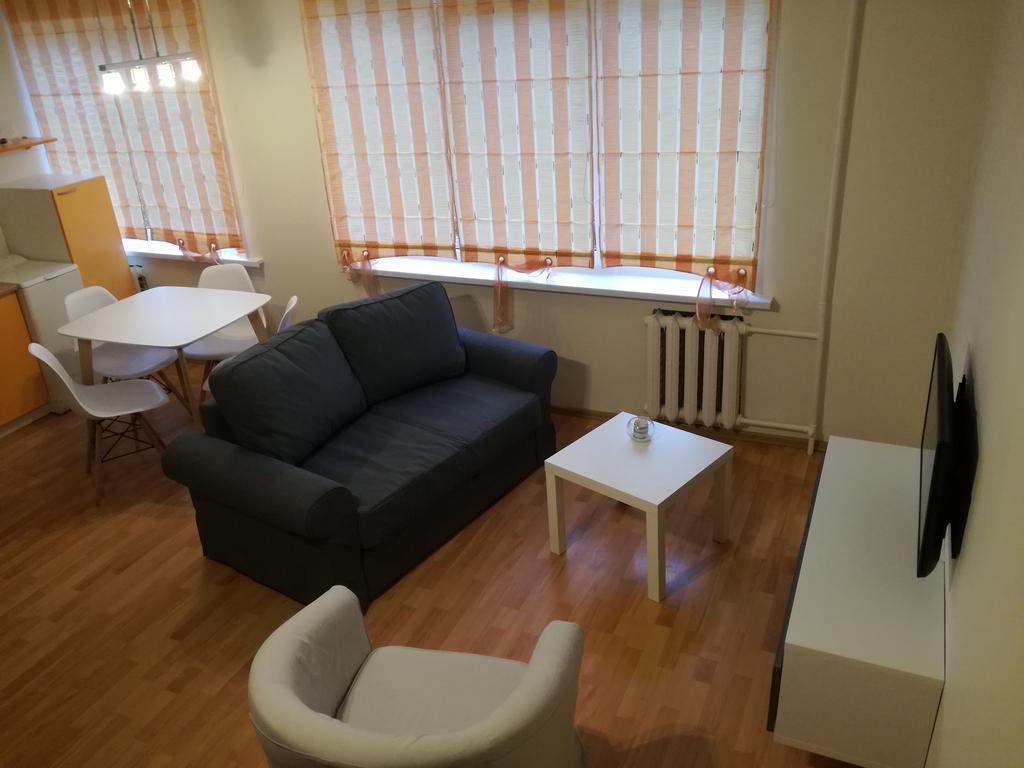 Apartment For Rent Druskininkai Luaran gambar