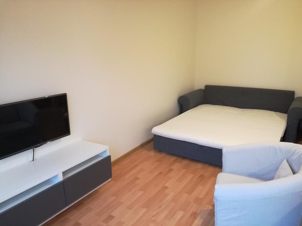 Apartment For Rent Druskininkai Luaran gambar